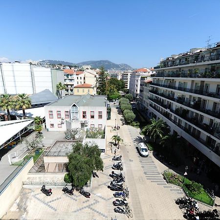 Nice Etoile Grand Suite Five Stars Holiday House Exterior foto
